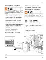 Предварительный просмотр 21 страницы Graco ProMix Auto Series Service Parts