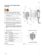 Предварительный просмотр 27 страницы Graco ProMix Auto Series Service Parts