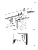 Предварительный просмотр 33 страницы Graco ProMix Auto Series Service Parts