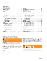 Preview for 2 page of Graco ProMix Easy Series Manual