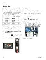 Preview for 22 page of Graco ProMix Easy Series Manual