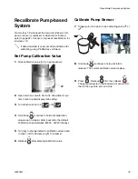 Preview for 29 page of Graco ProMix Easy Series Manual