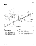 Preview for 5 page of Graco ProMix Easy Installation Manual