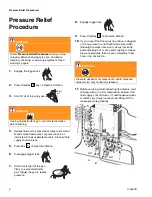 Preview for 8 page of Graco ProMix II Series Service Parts