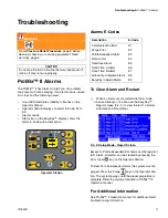 Preview for 11 page of Graco ProMix II Series Service Parts