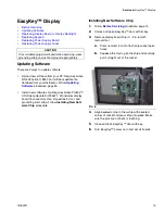 Preview for 15 page of Graco ProMix II Series Service Parts