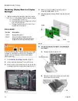 Preview for 16 page of Graco ProMix II Series Service Parts