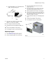 Preview for 17 page of Graco ProMix II Series Service Parts