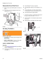 Preview for 22 page of Graco ProMix II Series Service Parts