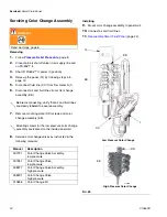 Preview for 24 page of Graco ProMix II Series Service Parts