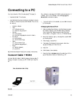 Preview for 25 page of Graco ProMix II Series Service Parts