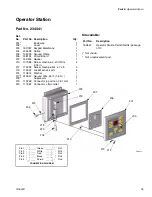 Предварительный просмотр 35 страницы Graco ProMix II Series Service Parts