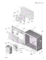 Preview for 37 page of Graco ProMix II Series Service Parts