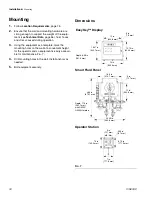 Preview for 16 page of Graco ProMix II Operating Manual