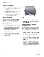 Preview for 20 page of Graco ProMix II Operating Manual