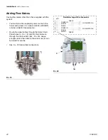 Предварительный просмотр 22 страницы Graco ProMix II Operating Manual