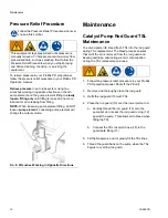 Preview for 14 page of Graco ProMix PD Manual