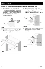 Preview for 4 page of Graco Pulse 25D121 Installation And Service