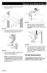 Preview for 7 page of Graco Pulse 25D121 Installation And Service