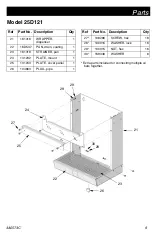 Preview for 9 page of Graco Pulse 25D121 Installation And Service