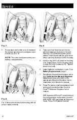 Предварительный просмотр 10 страницы Graco Pulse 25M317 Repair Manual