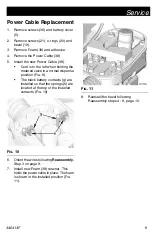 Preview for 11 page of Graco Pulse 25M317 Repair Manual