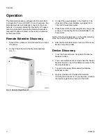 Preview for 4 page of Graco Pulse 25P363 Instructions Manual