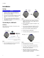 Preview for 2 page of Graco Pulse 25T460 Instructions Manual