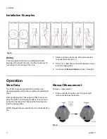 Preview for 4 page of Graco Pulse 25T460 Instructions Manual