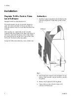 Preview for 4 page of Graco Pulse 25T462 Instruction Manual