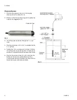 Preview for 6 page of Graco Pulse 25T462 Instruction Manual