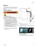 Preview for 9 page of Graco Pulse 25T462 Instruction Manual