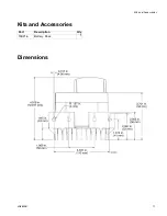 Preview for 11 page of Graco Pulse 25T462 Instruction Manual