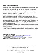 Preview for 14 page of Graco Pulse 25T462 Instruction Manual