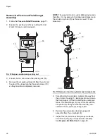 Preview for 28 page of Graco Python A25011 Instructions - Parts Manual