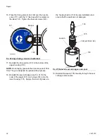 Предварительный просмотр 34 страницы Graco Python A25030 Instructions Manual