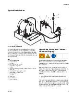 Предварительный просмотр 9 страницы Graco Python A25150 Instructions Manual