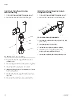 Предварительный просмотр 30 страницы Graco Python A25150 Instructions Manual