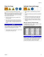 Preview for 13 page of Graco Python XL-DA25 Series Instructions Manual