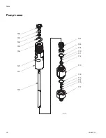 Preview for 30 page of Graco Python XL-DA25 Series Instructions Manual