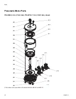 Preview for 32 page of Graco Python XL-DA25 Series Instructions Manual