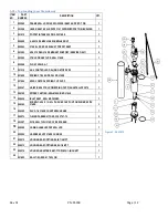 Предварительный просмотр 13 страницы Graco QED AutoPump AP4 Operation Manual