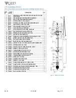 Предварительный просмотр 16 страницы Graco QED AutoPump AP4 Operation Manual