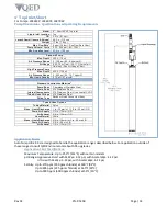 Preview for 34 page of Graco QED AutoPump AP4 Operation Manual