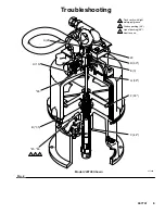 Preview for 9 page of Graco Quiet King 03695A Instructions-Parts List Manual