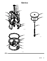 Preview for 13 page of Graco Quiet King 03695A Instructions-Parts List Manual