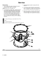 Preview for 14 page of Graco Quiet King 03695A Instructions-Parts List Manual