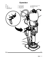 Предварительный просмотр 11 страницы Graco Quiet Severe-Duty Bulldog Instructions Manual