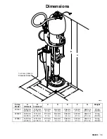 Preview for 15 page of Graco Quiet Severe-Duty Bulldog Instructions Manual