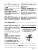 Preview for 5 page of Graco Ratio Fire-Ball 225-003 Instructions-Parts List Manual